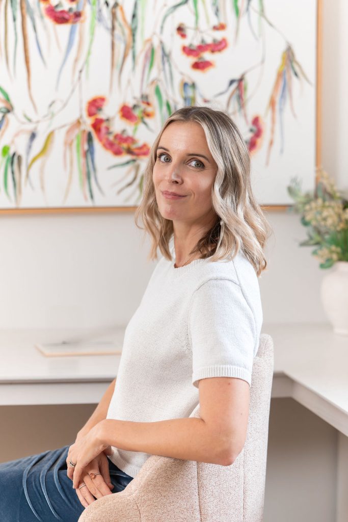 sarah claiden blastocystis hominis naturopath