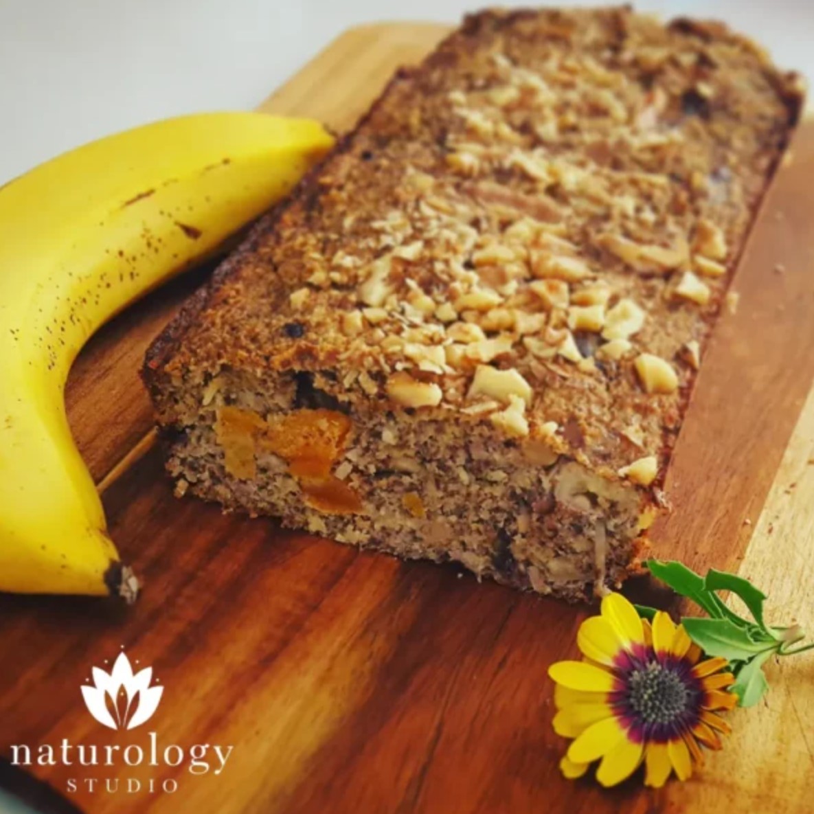 banana bread