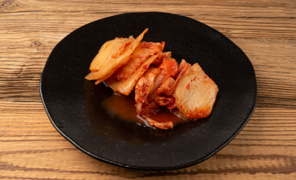 kim chi recipe