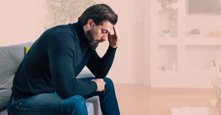 How to Improve Men’s Mental Health Naturally
